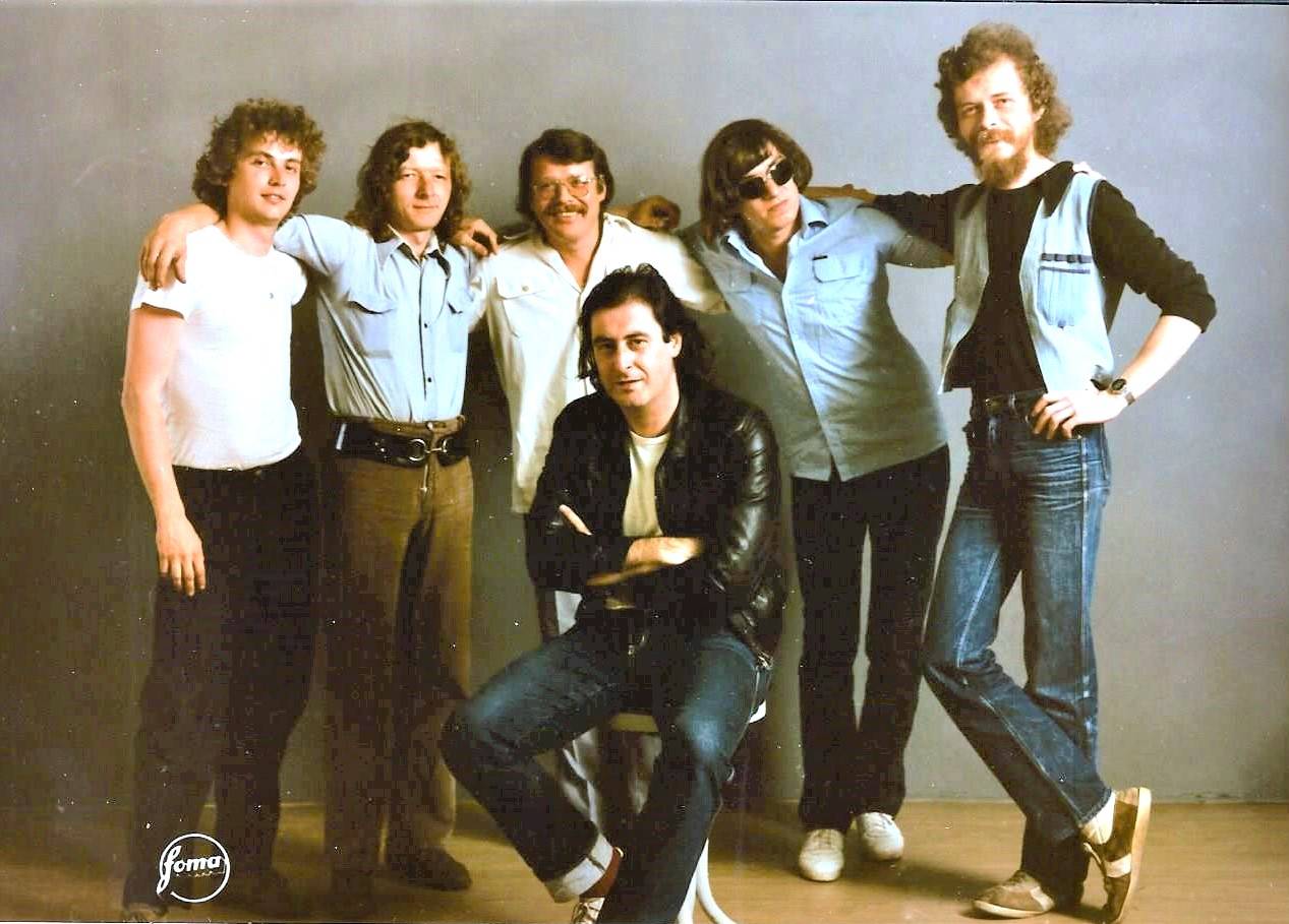 Příběh českého hitu: Michal Prokop a Framus Five - Kolej Yesterday