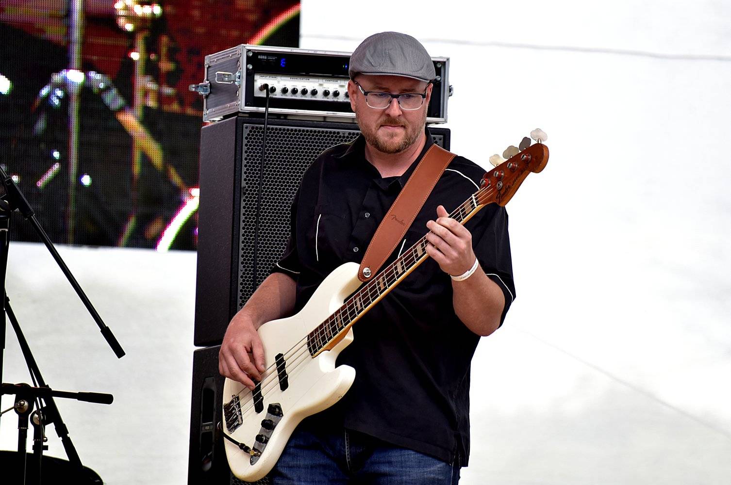 Festival Krásný ztráty se přesunul z Lokte na Konopiště, Michal Prokop a Framus Five slavili 50 let