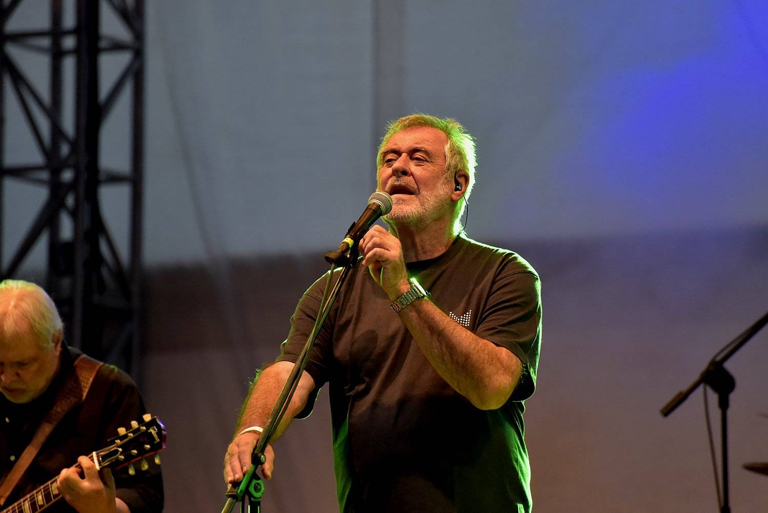 Festival Krásný ztráty se přesunul z Lokte na Konopiště, Michal Prokop a Framus Five slavili 50 let