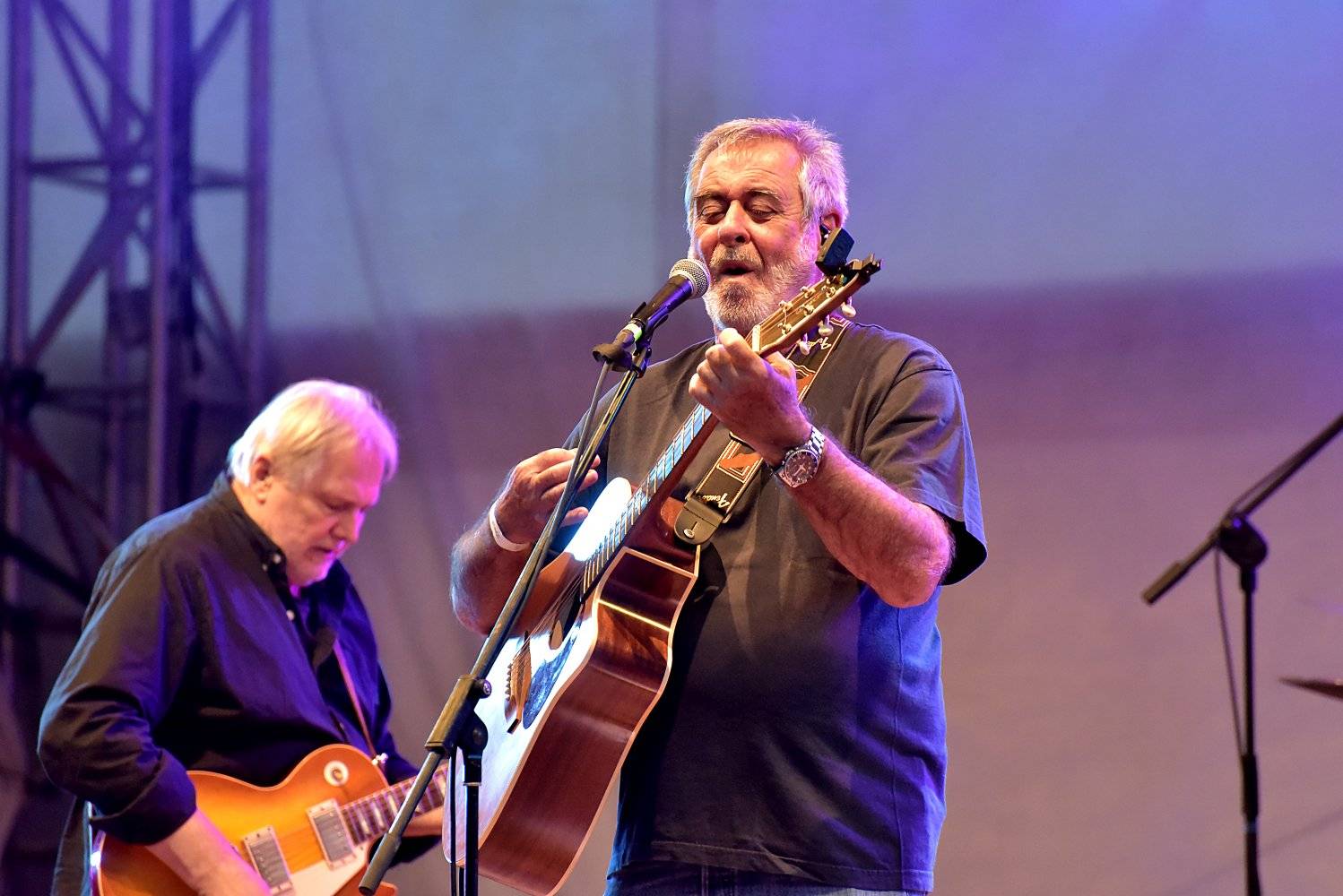 Festival Krásný ztráty se přesunul z Lokte na Konopiště, Michal Prokop a Framus Five slavili 50 let