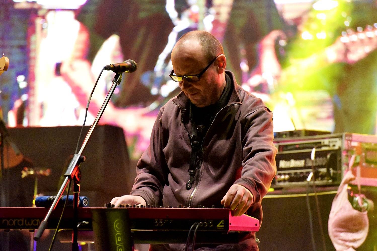 Festival Krásný ztráty se přesunul z Lokte na Konopiště, Michal Prokop a Framus Five slavili 50 let