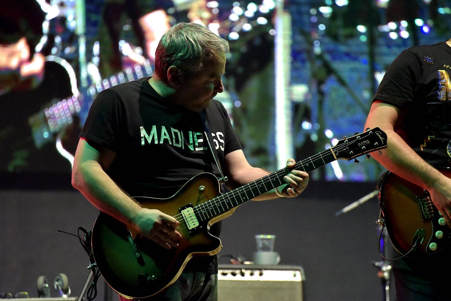 Festival Krásný ztráty se přesunul z Lokte na Konopiště, Michal Prokop a Framus Five slavili 50 let