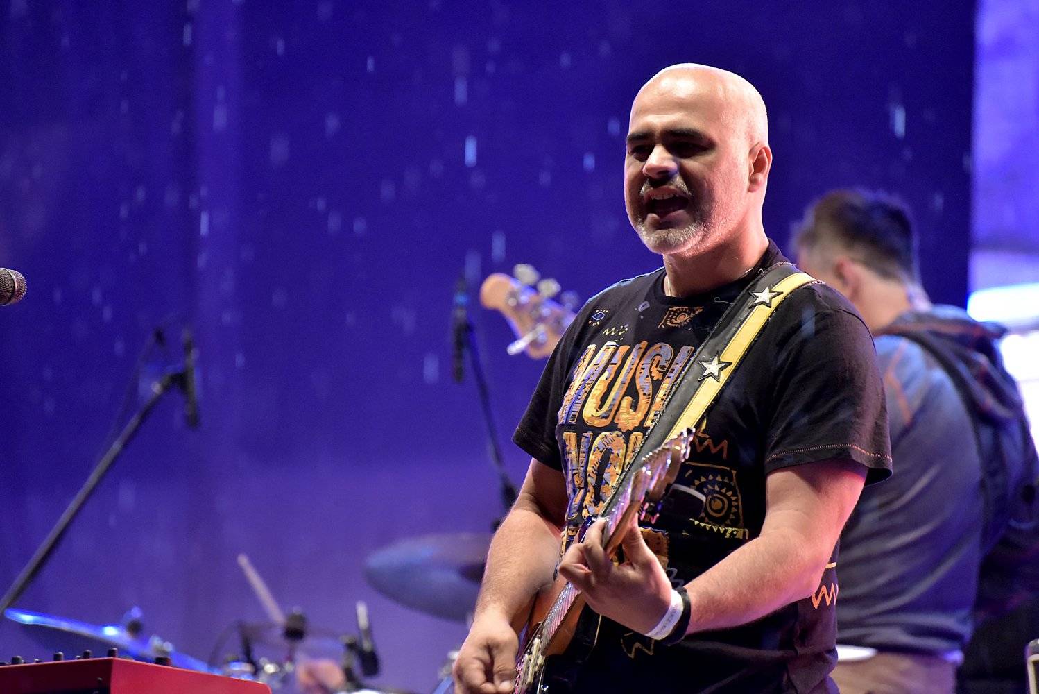 Festival Krásný ztráty se přesunul z Lokte na Konopiště, Michal Prokop a Framus Five slavili 50 let