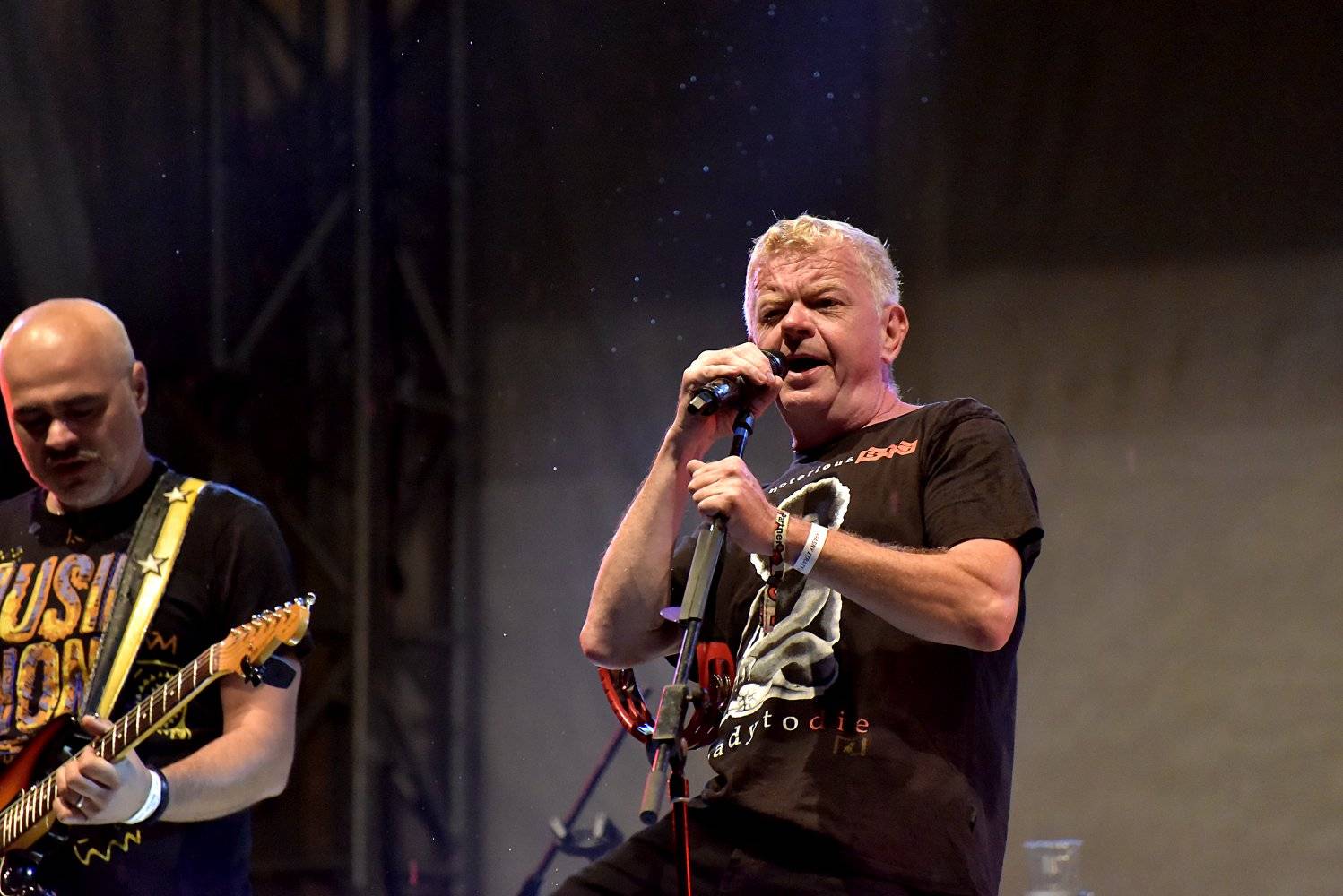 Festival Krásný ztráty se přesunul z Lokte na Konopiště, Michal Prokop a Framus Five slavili 50 let