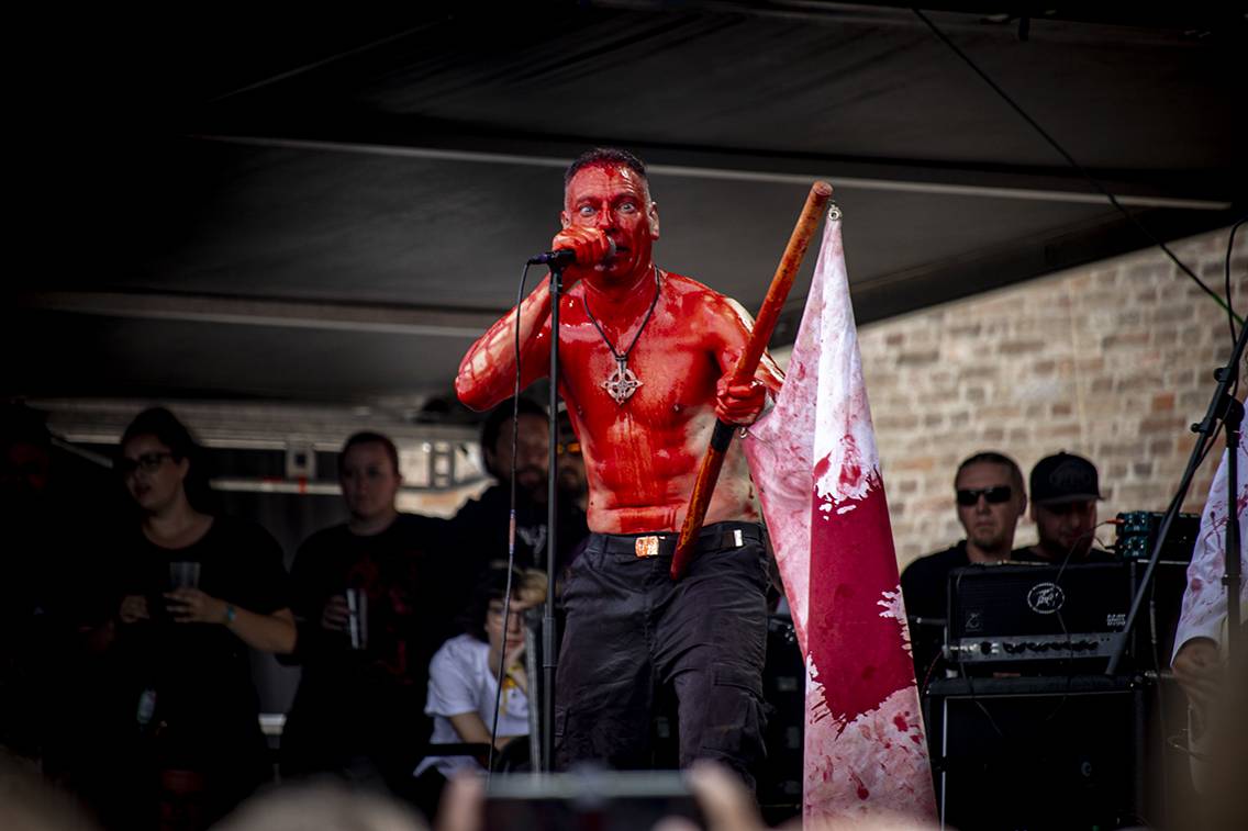 Brutal Assault je za námi. Pořádnou dávku ironie přivezla Insania a pravý blackmetal Mayhem