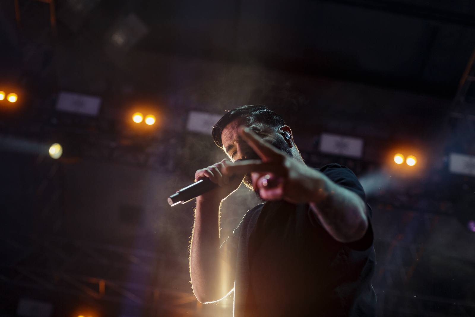 Bring Me The Horizon si v Praze napravili reputaci a předvedli skvělou show