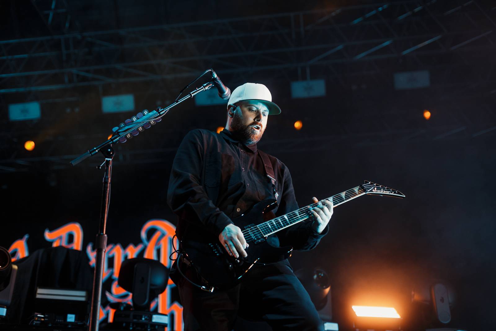 Bring Me The Horizon si v Praze napravili reputaci a předvedli skvělou show
