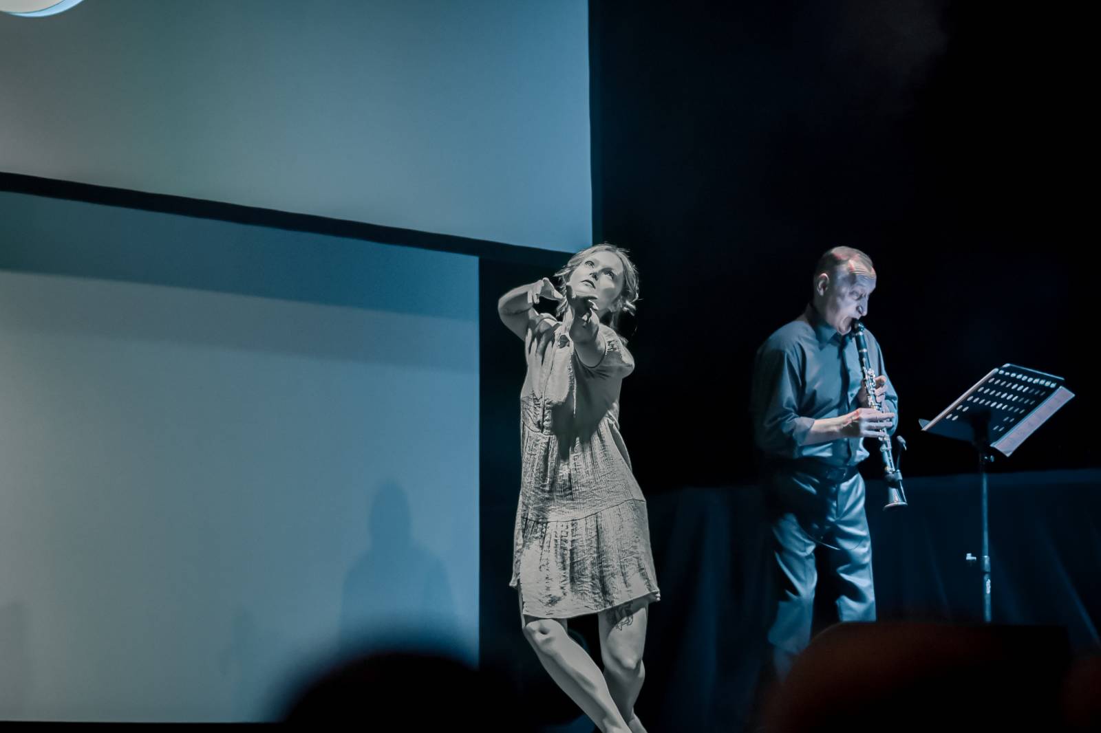 Ceny OSA ovládl Marek Ztracený, ocenění získali i Viktor Sheen a Prokop Holoubek