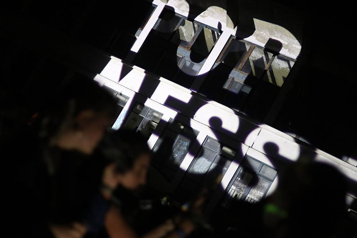 Pop Messe přivítal v Brně Tommyho Cashe, Sunnbrellu i Ventolina