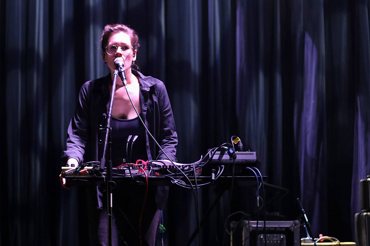 Pop Messe přivítal v Brně Tommyho Cashe, Sunnbrellu i Ventolina