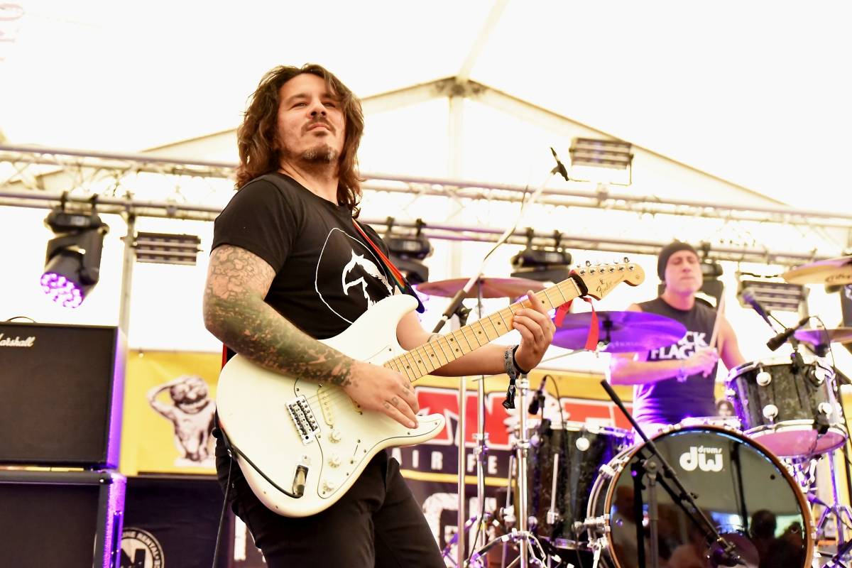 Trutnovským bojištěm zněly folk, lidovky i metal, v pátek hráli Tomáš Klus, Monkey Business, Michal Prokop i Hentai Corporation