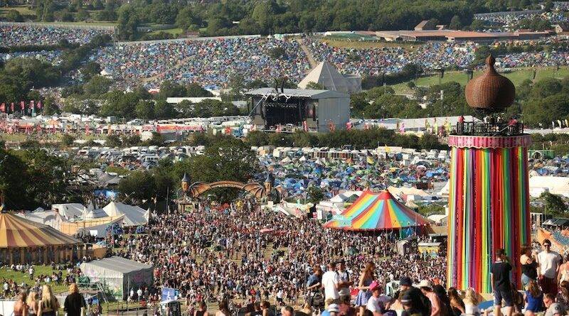 Glastonbury v roce 2021? Nejsem si tím úplně jistý, přiznal zakladatel festivalu
