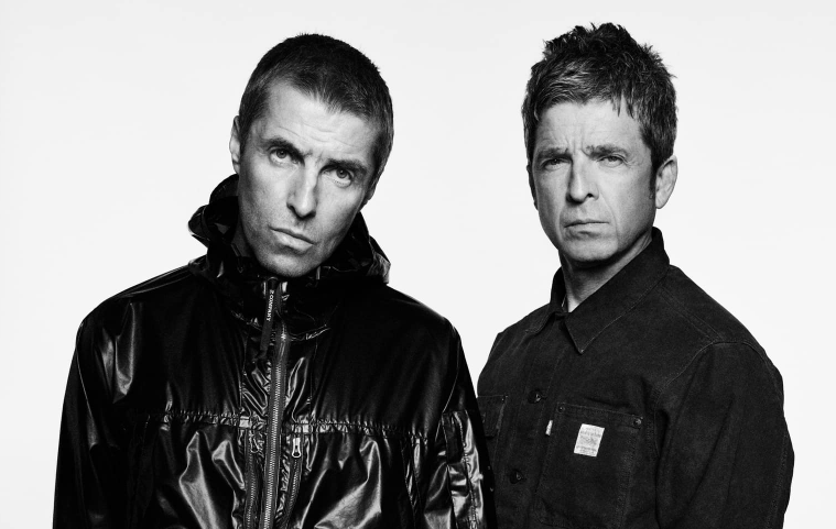 ROCK BLOG | Návrat Oasis smysl má, špetka nostalgie nemůže uškodit