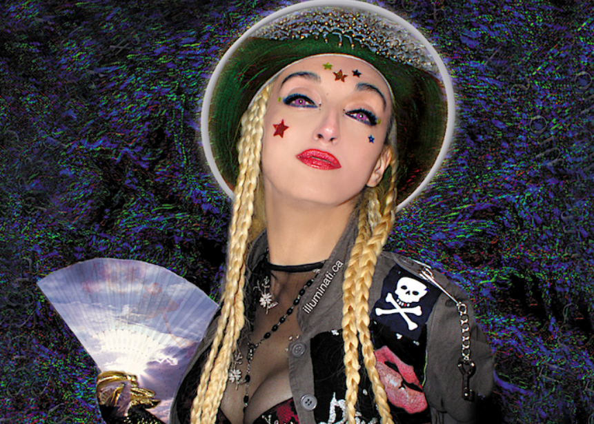 Jana Kratochvílová vydává dvojalbum Now & Then, pokřtí ho na oslavě svých věčných sedmnáctin v Lucerně