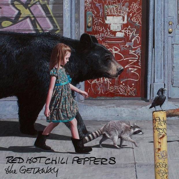 RECENZE: Red Hot Chili Peppers vypráví o svých temných potřebách