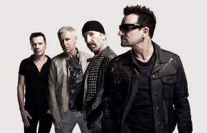 RECENZE: U2 vrátili Pařížanům radost
