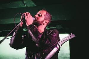 LIVE: Díky Cigarettes After Sex pookřávají srdce i cynikům