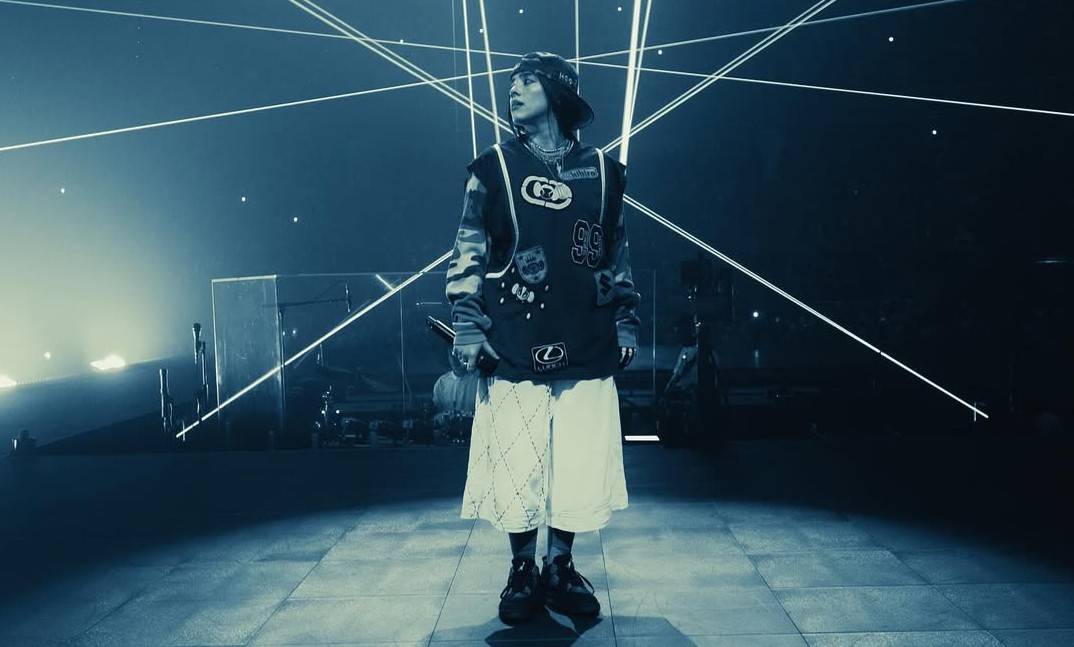 LIVE: Billie Eilish fever v Praze. Hvězda generace Z vyvolala hysterii, O2 arena se otřásala v základech