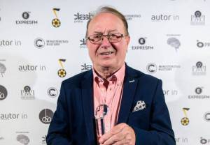 Petr Janda (Olympic) interview: Jsme čeští Rolling Stones, jen místo New Yorku hrajeme v Berouně