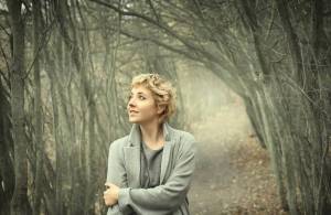 ROZHOVOR | Jdu si vlastní cestou a rodiče do ní netahám, říká Anna Julie Slováčková 