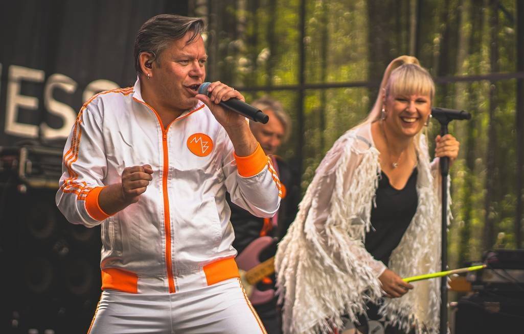 ROZHOVOR | Monkey Business: Jsme mistři neporozumění, nejlepší texty vznikají v kocovině