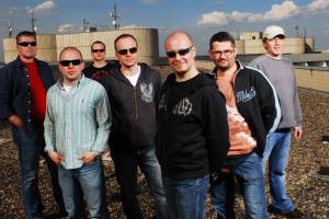 Rock DJ (1.): Mersí alias Mr. Elastik