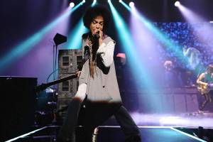 Inovátor, sexuální rebel i ten, co šel proti době: 10 podob legendárního Prince