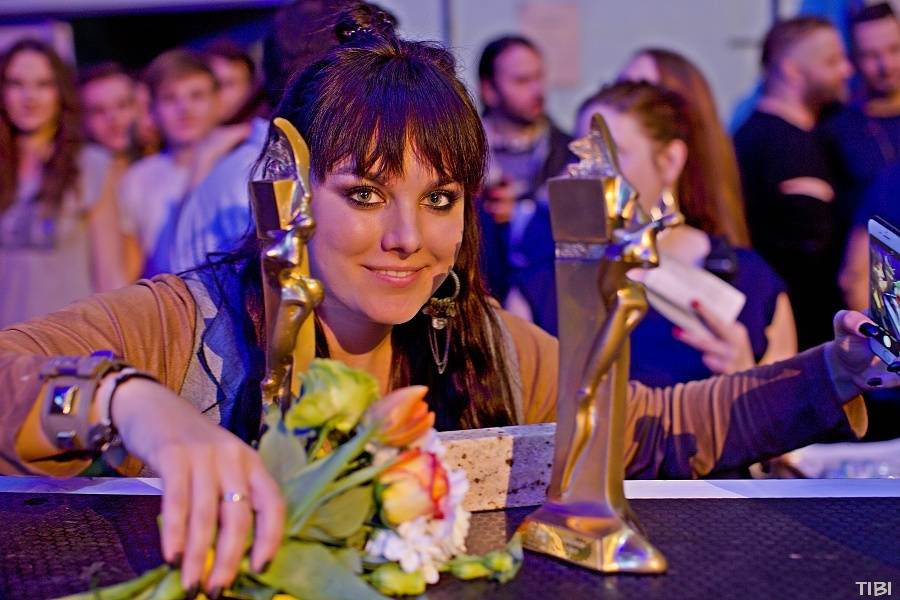 Nominační tipy Žebříku (I.): Prvenství obhajují Tomáš Klus a Ewa Farna, šanci mají i Lenny, Anna K., Michal Hrůza a další