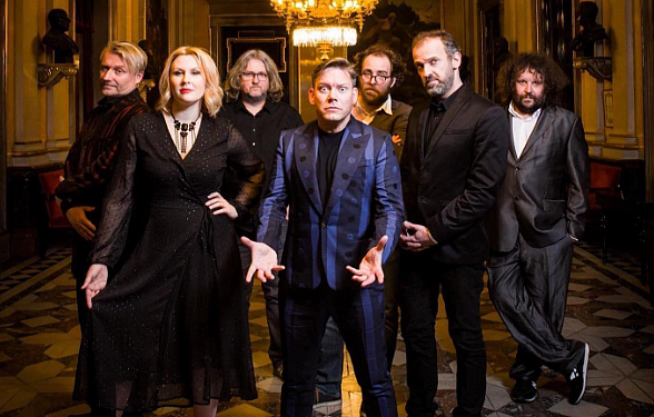 Na co se těšit v únoru: Do Prahy dorazí Bring Me The Horizon i Lewis Capaldi a chystá se vzpomínka na legendární turné Pink Floyd