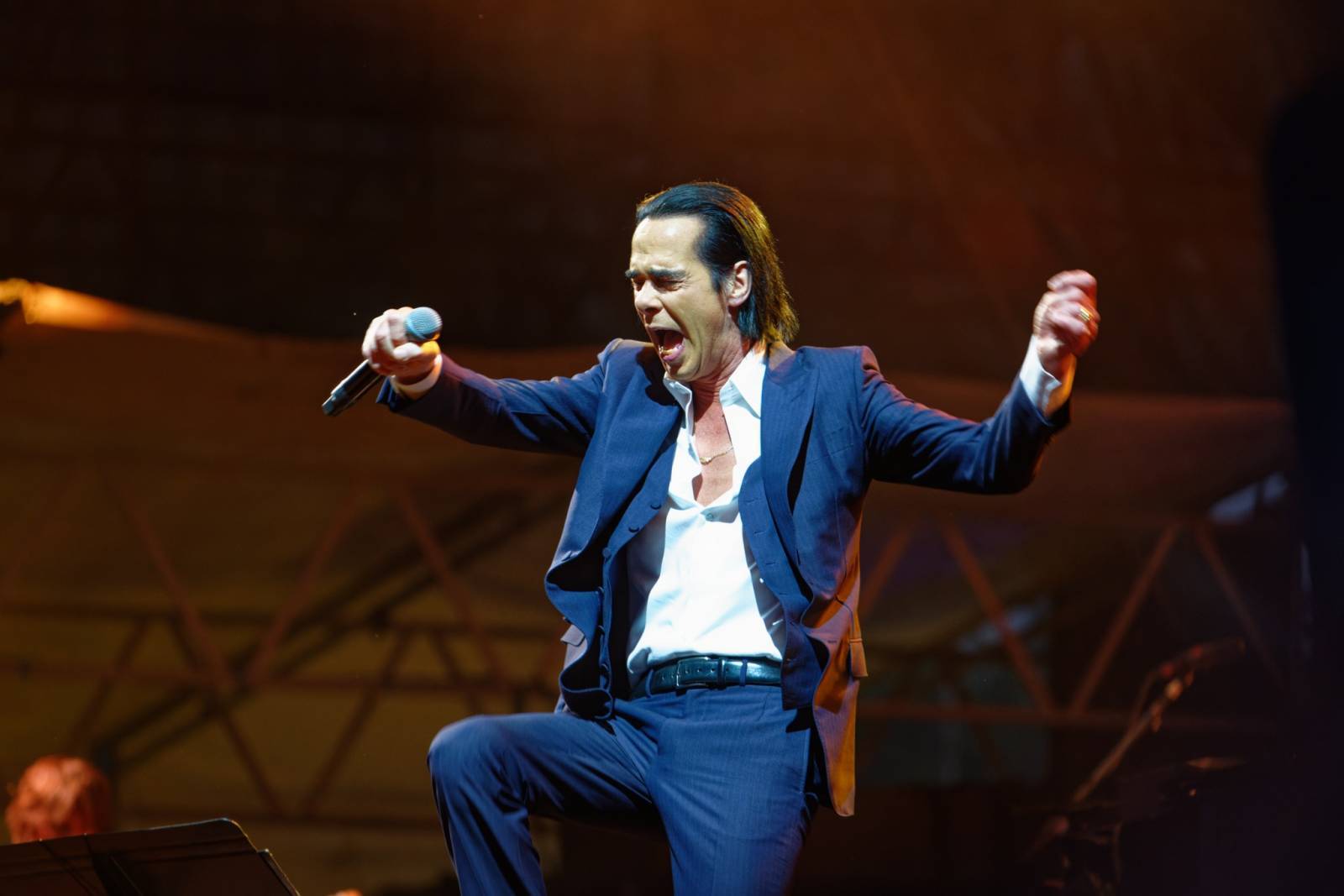 Na co se těšit v říjnu: Groove Brno přivítá Fun Lovin' Criminals, Kabát vyrazí na turné a v Praze zahrají Nick Cave i Bob Dylan