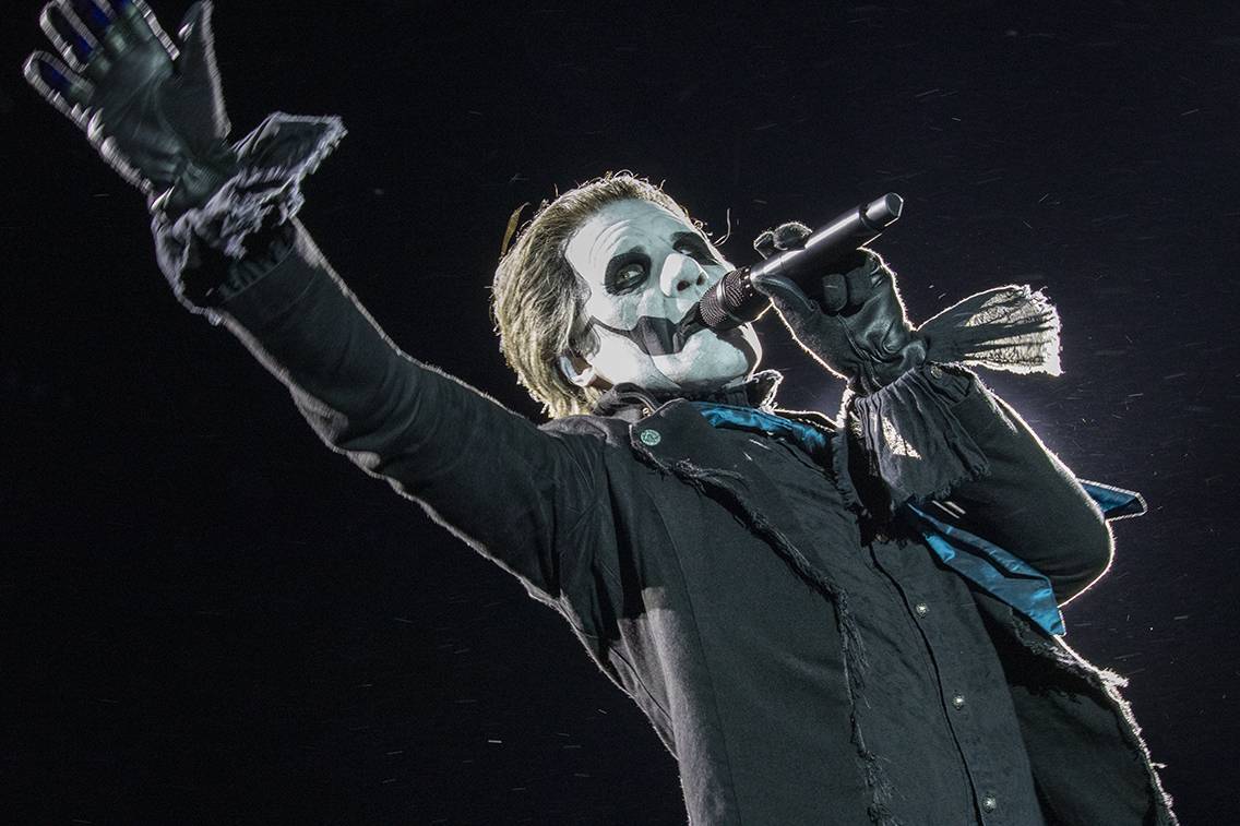 PŘEHLED | Koncerty, na které se v roce 2025 těšit (II.): Letňany obsadí Iron Maiden, Imagine Dragons i Bruce Springsteen, v O2 universu zahrají Kool & the Gang