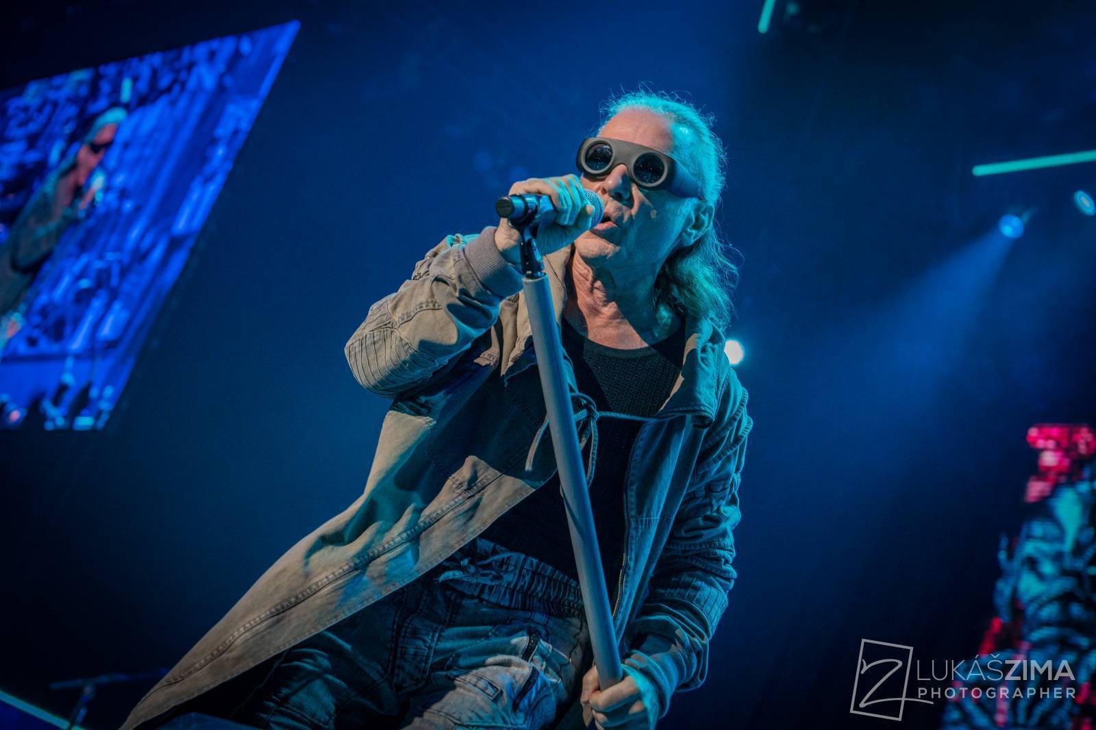 Na co se těšit v květnu: V Letňanech zahrají Iron Maiden, dorazí i Ghost a Dua Lipa. Monkey Business oslaví 25 let na scéně speciální show