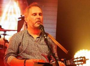 Peter Dudák - Frontmana slovenských Hex inspirovali The Cure. Miloval moře, vzduch a svobodu