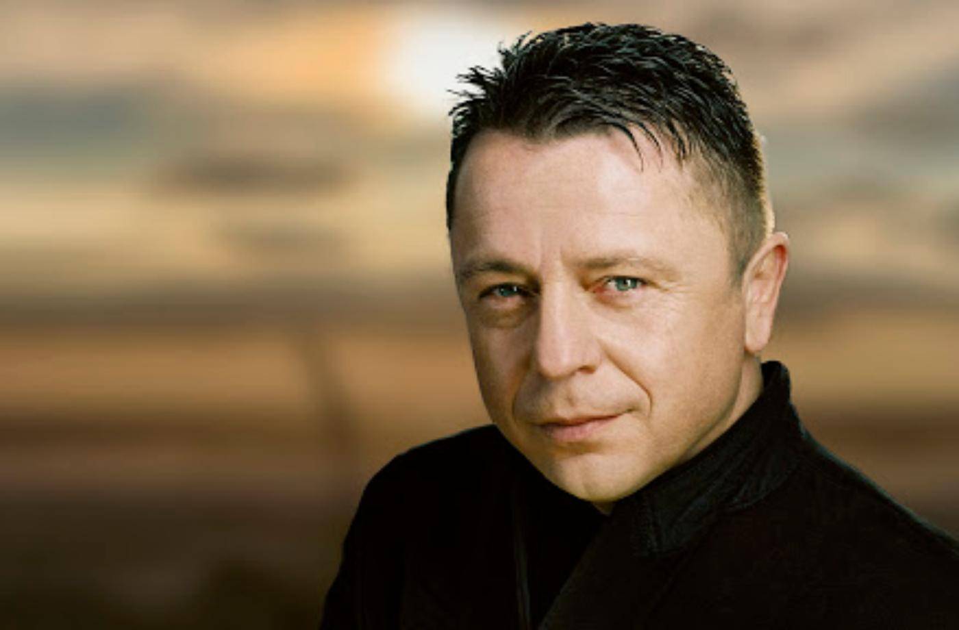 SMRT SI ŘÍKÁ ROCK'N'ROLL: Petr Muk (178.)