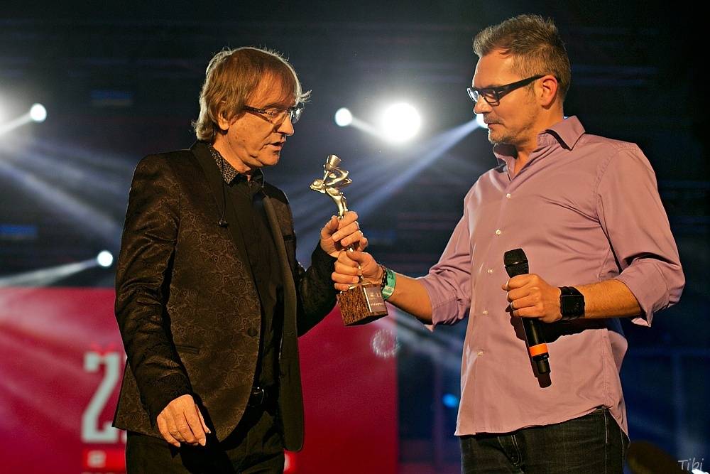 Miro Žbirka