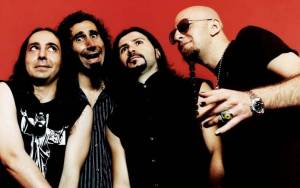 TOP 5 skladeb System Of A Down: Jsou o arménské genocidě nebo válce v Iráku