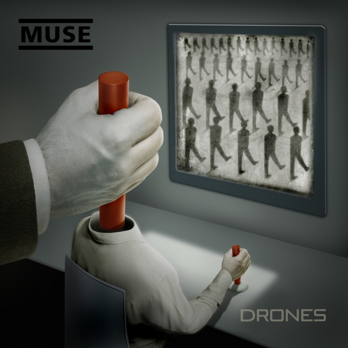 RECENZE: Muse vypráví o empatii bez empatie