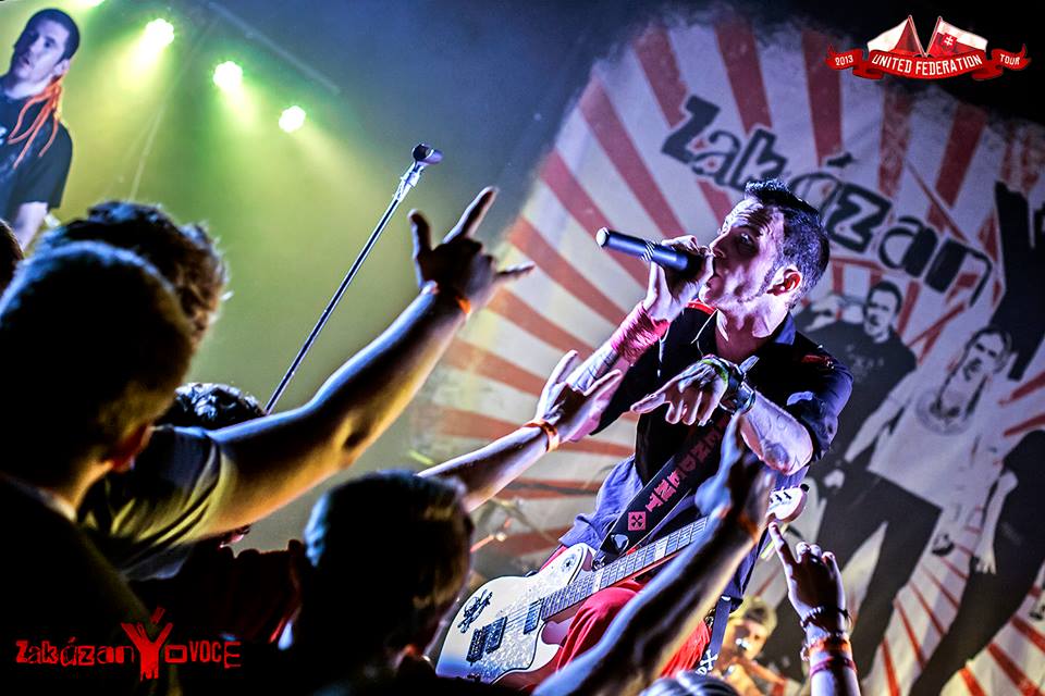 ROCKBLOG - Pišto (Zakázaný ovoce): Česká hrdost