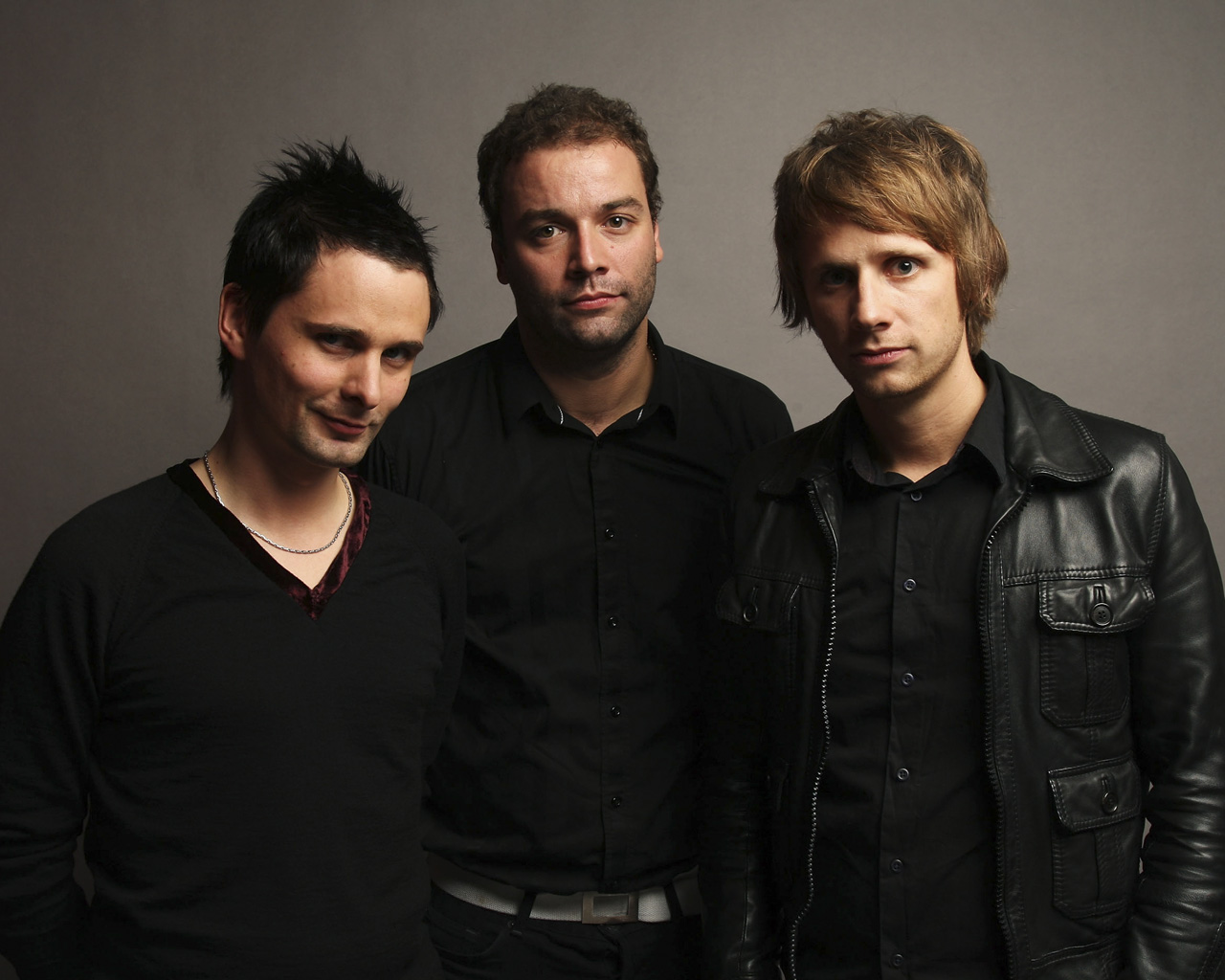 Muse zahrají na Rock for People